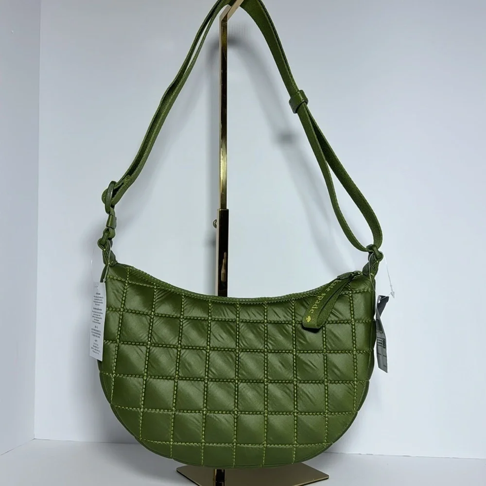 NEW GIFTABLE KATE SPADE CROSSBODY